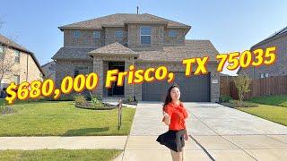 达拉斯买房 学区房Frisco 环球影城｜瓦娜萨Vanessa 房产生活频道