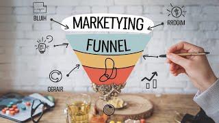 Master Your Marketing Funnel: A Step-by-Step Guide to Boost Conversions