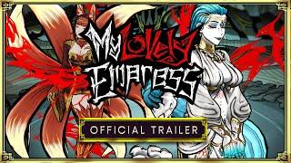 My Lovely Empress 3D Steam Next Trailer