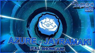 ОБЗОР НА Jayramaki Azure