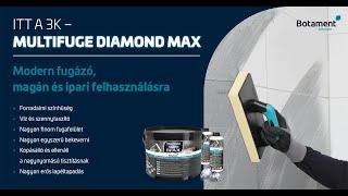 Botament Diamond Max HU