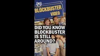 Is Blockbuster Still Around? | What Happened to Blockbuster? | Blockbuster Documentary