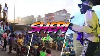 SHERI TANGA AFRICA [Live Performance Video] By Ras Edu