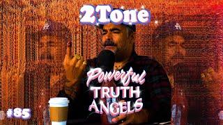 MATTPHISHING BONELESS POD | Powerful Truth Angels | EP 85