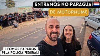 Salto del Guairá no Paraguai nos surpreendeu | Destino de Compras – T6 Ep16