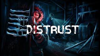 Distrust - обзор игрового Нечто