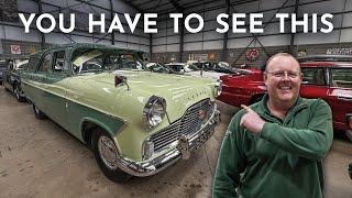 Paul's Top Picks - Including The BEST CAR IN THE WORLD?