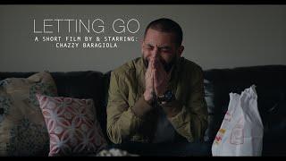 "Letting Go" [short film] | a PRJKT Production