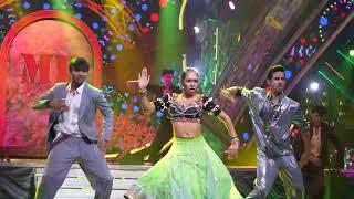 TRIBUTE TO MADHURI DIXIT BY SAUMYA | CHAMPIONS KE TASHAN