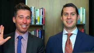 Real Estate News episode 23 w/ Eric Bottomley & @charlesbotensten