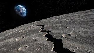 The Moon Is Moving - And That’s a Big Problem