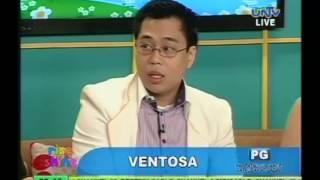 Ventosa