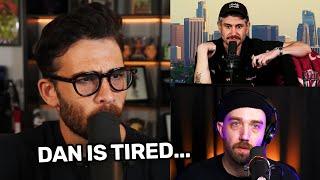 Dan Is Tired of Fact-checking Ethan Klein