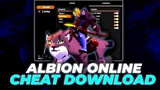 [NEW] ALBION ONLINE HACK | Free Download 2024 | UNDETECT | NEW Mod Menu