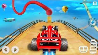 Formula Stunt Car Gameplay By UNKNOWN AYAN #androidgaming #androidgame #gameplay #games #livestream