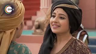 Jodha Akbar - Quick recap - 424_425_426 - Jalaluddin Mohammad Akbar,Jodha Bai - Zee TV