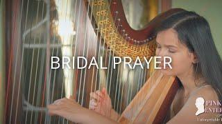 Bridal Prayer (Harp and Violin Cover) - PinkMozart Entertainment