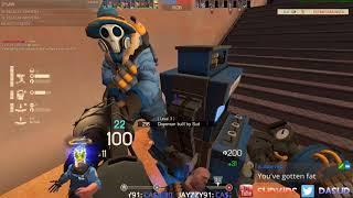 Sud's salty TF2 livestreams - 104