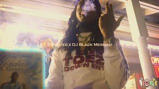Grind Gang Ty - "Spin Da Block" | Dir. x @DJBlackMessiah