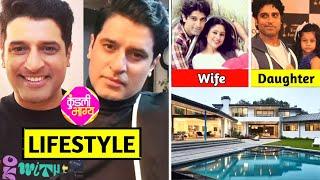 Shakti Anand (Karan Luthra) kundali bhagya  Lifestyle 2023, age, life, daughter, biography, income