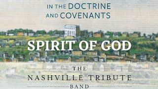 SPIRIT OF GOD with EMILY BELLE FREEMAN and DAVID BUTLER