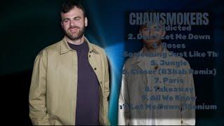 Chainsmokers-Best music hits roundup roundup for 2024-Superior Songs Playlist-Pivotal