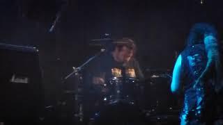 Max & Iggor Cavalera - Return Beneath Arise - Live In Moscow 2018 (Full Concert)