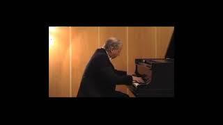 Scriabin Fantasie in H minor op.28 by Alexander Makarenko