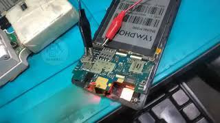 Symphony H300 MT6592 Dead-board Repair হবেই ১০০% ইনশাআল্লাহ | কাজ না হয়ার জন্য না হতেই হবে |