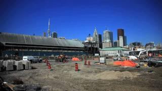 Toronto Star - Canada's Sugar Beach