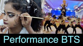 Special Performance BTS || KRAZZY GROUP