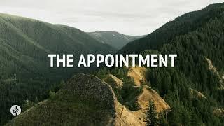 The Appointment | Audio Reading | Our Daily Bread Devotional | November 21, 2024