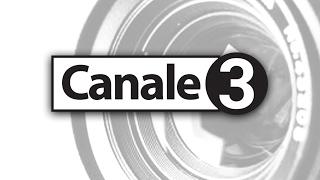 Lo streaming di Canale3 Tv