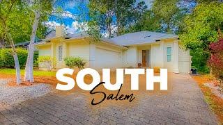 What $440,000 Gets You in SOUTH Salem, Oregon | Stunning Home Tour