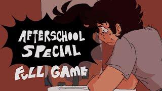 Afterschool Special - Full Visual Novel