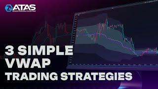 Effective and Profitable VWAP Trading Strategies