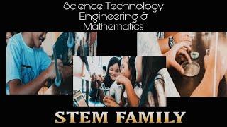 Science Technology Engineering and Mathematics | STEM