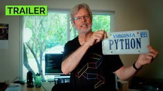 Python: The Documentary [OFFICIAL TRAILER]