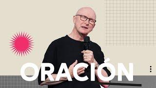  Oración de la mañana  - 3 Abril 2025 - Andrés y Rocío Corson | El Lugar de Su Presencia