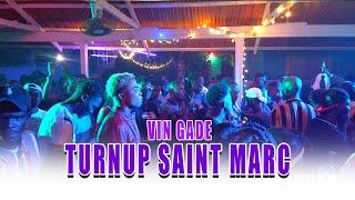 Turnup ( Party ) Saint Marc Haiti