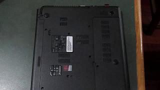 How to remove battery from acer laptop