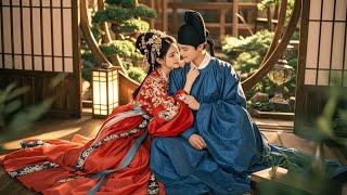 [Multi Sub] I Was Kicked Out of My Home by My Parents to Marry a Disabled Prince!#minidrama