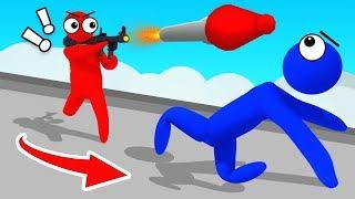 How To Win ANY STICK FIGHT