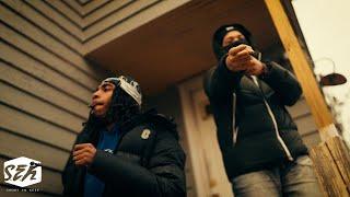 1kFat - Biggest Snake (Official Music Video)[SHOT BY @ShootEmKese]