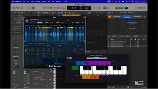 How To Make Your First Beat In Logic Pro In 2025 - For Beginners!