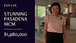 3785 Ranch Top Road Pasadena, CA 91107