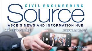 Introducing ASCE's Civil Engineering Source