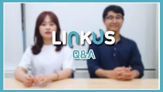 [링커스 홍보 영상] 국내 최초 실무자 컨택 연합 동아리 LINKUS를 소개합니다