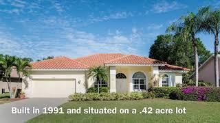 Naples Real Estate - 1677 Northgate Drive - For Sale - Daane Properties - Naples Property Advisors