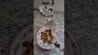 Puravida Fire Roasted Root Vegetables Review Part 3 #foodlover #costco #roastedvegatables